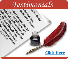 Testimonials
